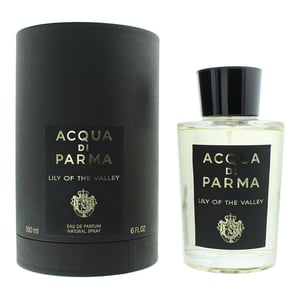 Acqua Di Parma Lelietje-van-dalen Eau De Parfum 180ml
