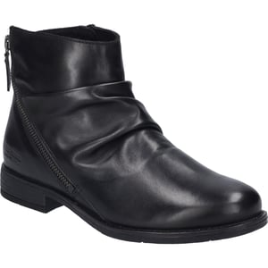 JOSEF SEIBEL Simona 06 | Enkellaars voor Dames | zwart