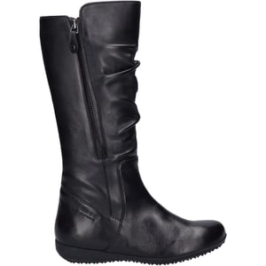 JOSEF SEIBEL Naly 26 | Laars voor Dames | zwart