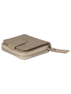Gave Lux portemonnee Vrouwen TAUPE