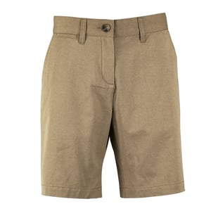 SOLS Dames/Dames Jasper Chino Bermuda Korte Broek Chinos (Kastanje)
