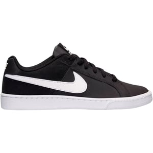 Nike Court Royal zwarte sneakers