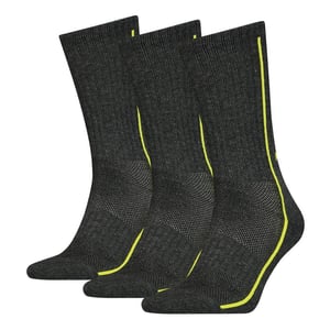 Head Performance Crew Unisex Sokken