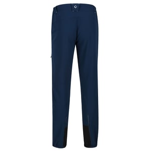 Regatta Bergwandelbroeken, heren (Maanlicht Denim)