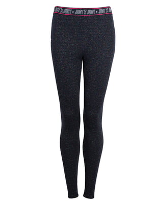 Juicy Couture Legginsy Vrouw blauw