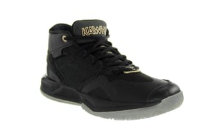New Balance Kawhi Zwart Heren Trainers