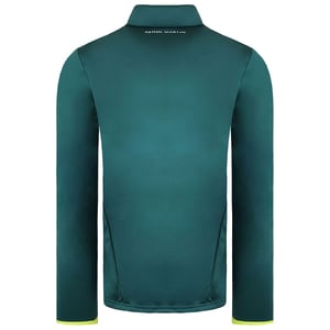 Aston Martin F1 Official Team Dames Groen Softshell Jas