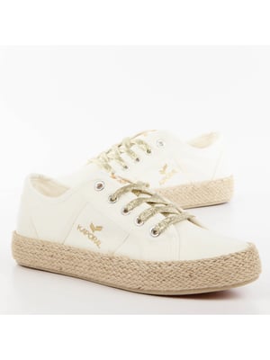 Kaporal Biogarty sneakers voor dames