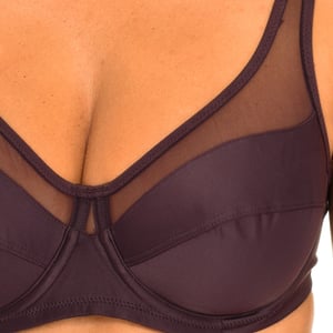 Royale bh met beugel cups zonder foam D3983 vrouw