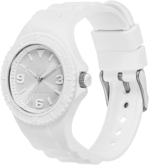 Ice Watch Ice Generation - White dameshorloge Wit 019139