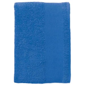 SOLS Island 70 Badhanddoek (Koningsblauw)