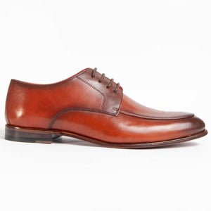 Purapiel Oxford schoen Imperi6 Bruin