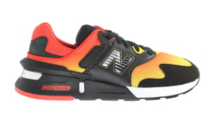 New Balance x Kawhi Leonard 997 Multicolor herentrainers