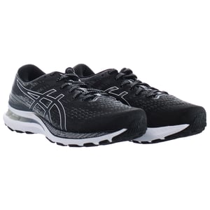 Asics Gel-Kayano 28 Heren Zwarte Trainers