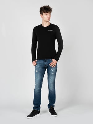 Guess Jeans Miami Mannen blauw