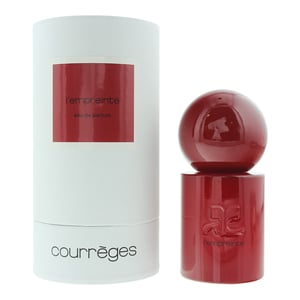 Courrèges L'empreinte Eau de Parfum 50ml Spray Unisex
