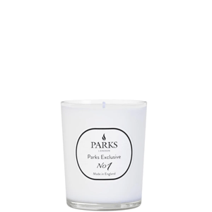 NO1 - SANDELHOUT & VANILLE KAARS 180G