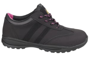Amblers FS706 Sophie Veiligheidssneakers Dames