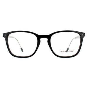 Giorgio Armani Bril AR7171 5001 Black Men
