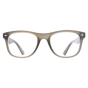 Montana Leesbril MR67B Grijs Mannen Vrouwen +2,00