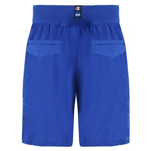 Champion U.S. College Collectie Heren Blauwe Shorts