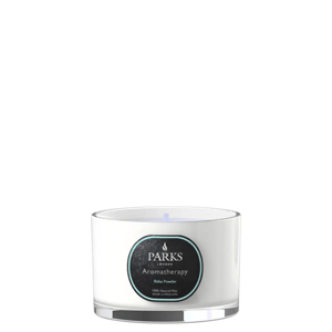 BABYPOEDER REISKAARS 110G