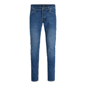 Jack & Jones Jeans Glenn Original Blauw