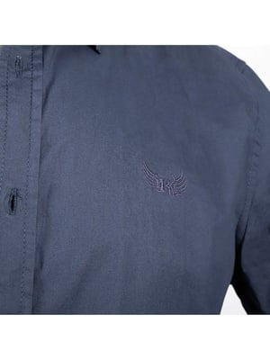 Chemise Kaporal Heren Fota