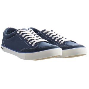 Seavees Westwood Blauw Heren Plimsolls