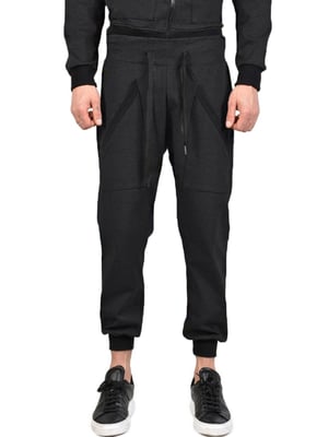 Xagon Man broek Mannen zwart