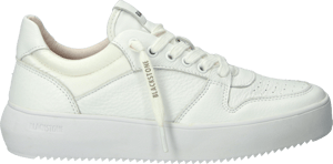 RILEY - ZL81 WHITE - LOW SNEAKER