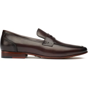 Simon Carter Pike Loafer Schoenen