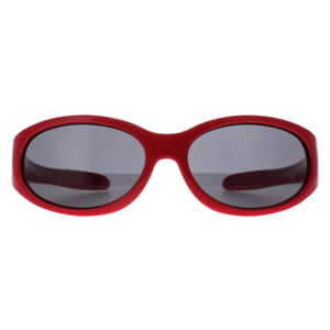 Smarty X2136 C rood grijze zonnebril