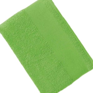 SOLS Island 70 Badhanddoek (Kalk)