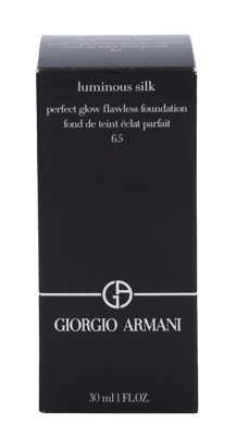 Armani Luminous Silk Foundation 30ml.