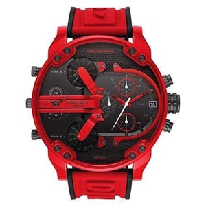 Diesel DZ7431 herenhorloge