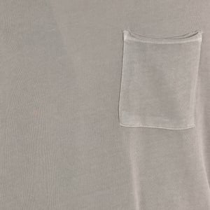 ABDEL dames t-shirt met korte mouwen en ronde hals 17S1TS01