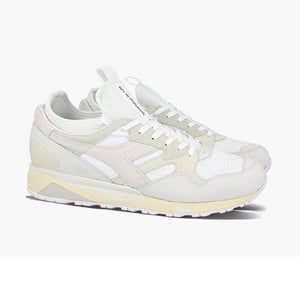 Diadora x Paura N9002 Sock Heren Beige Trainers