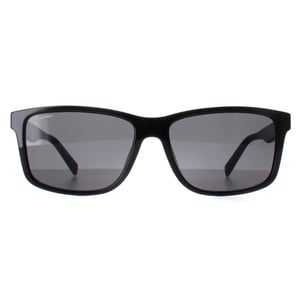 Salvatore Ferragamo SF938S 962 zwart grijze zonnebril