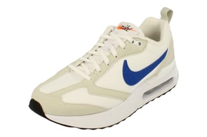 Nike Air Max Dawn Gs Witte Sneakers