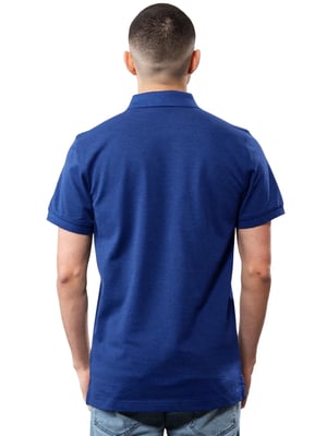 Gant heren poloshirt met korte mouwen