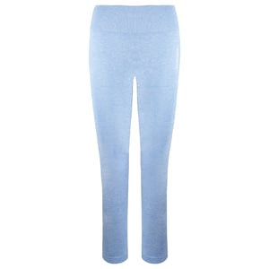Gymshark Adapt Dames Blauw Naadloze Legging