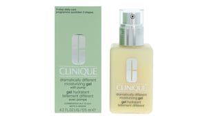 Clinique Dramatically Different Moisturizing Gel 125ml.