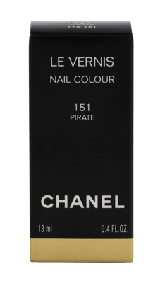 Chanel Le Vernis Longwear Nail Colour13 ml.