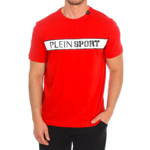 TIPS405 T-shirt met korte mouwen voor heren