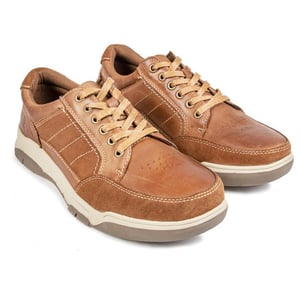 Hush Puppies Finley MEMORY FOAM Heren