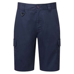 Premier Cargo shorts heren (Marine)
