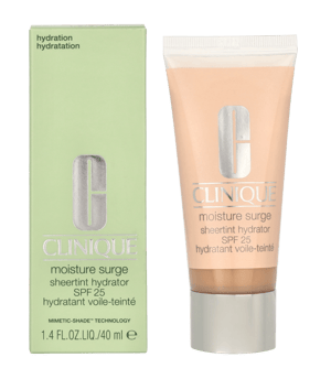 Clinique Moisture Surge Sheertint Hydrator SPF2540 ml.