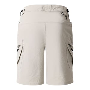 Dare 2b Heren afgestemd in II Multi Pocket Walking Shorts (Abbeystone)