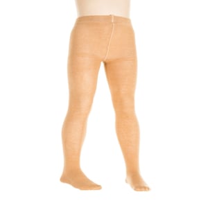 Goed passend stretch katoenen gympakje 85196 Baby